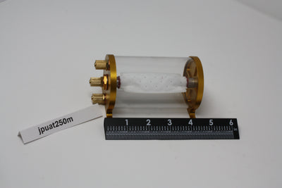 JP Hobby UAT Tank 250ml Metal for RC Jet Models