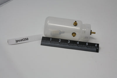 JP Hobby 250ml Plastic UAT Tank with Brass Tips Filter