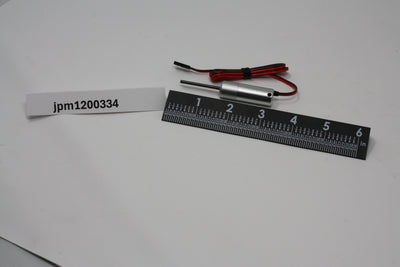 JP Hobby ER-120 Electric Retract Motor M3 (34mm shaft)