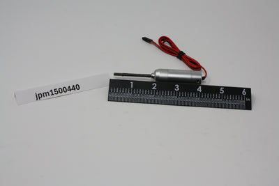 JP Hobby ER-150 Electric Retract Motor M4 (40mm shaft)