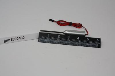 JP Hobby ER-150 Electric Retract Motor M4 (46mm shaft)