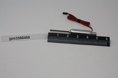 JP Hobby ER-150 Electric Nose Retract Motor (50mm shaft) For F16 1:6 Model