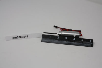 JP Hobby ER-200 Electric Retract Motor M4 (44mm shaft)
