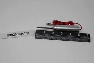 JP Hobby ER-200 Electric Retract Motor M4 High Power (44mm shaft)