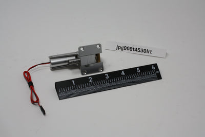JP Hobby Electric Retract ER-008 AF T-45 30° Rotative 6mm Right