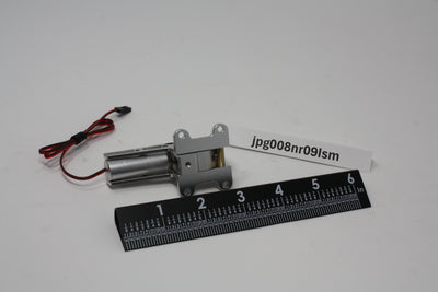 JP Hobby ER-008 Electric Retract for T-45 9mm 9kg Load