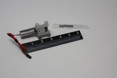 JP Hobby Electric Retract ER-008 9mm Main Gear 8kg Capacity