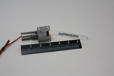 JP Hobby Electric Retract ER-008 Left for Aerofoam T-45 Models