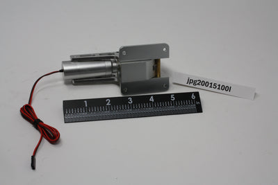 JP Hobby ER-200 15mm Alloy Electric Retract 100° for 30kg Models