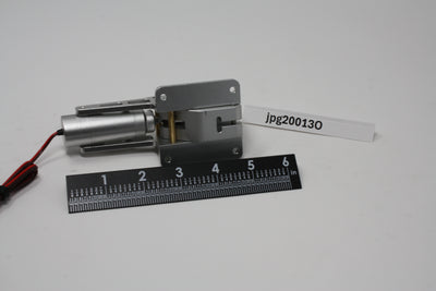 JP Hobby ER-200 13mm 90° Electric Retract