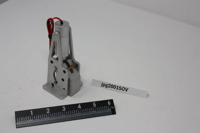 JP Hobby ER-200 15mm Alloy Electric Retract for 30kg RC Models