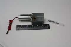 JP Hobby ER-200 15mm Alloy Electric Retract 100° for 30kg Models