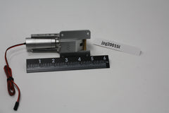 JP Hobby ER-200 15mm Alloy Electric Retract for 30kg