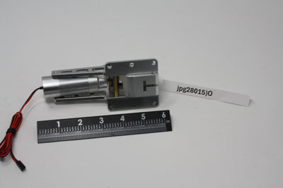 JP Hobby ER-280 15mm Alloy Electric Retract for 40kg