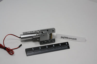 JP Hobby ER-200 Electric Retract 13mm 90 Degree F4U Left