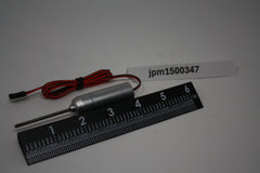 JP Hobby ER-150 Alloy Electric Retract Motor M3 47mm Shaft