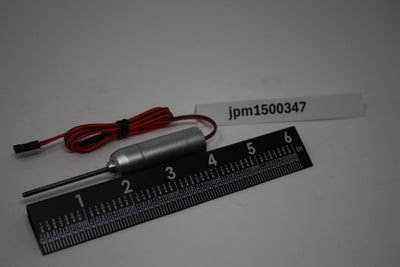 JP Hobby ER-150 Alloy Electric Retract Motor M3 47mm Shaft