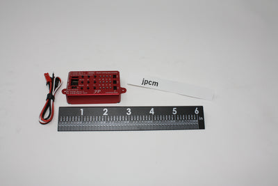 JP Hobby Multifunction Landing Gears and Doors Sequencer V1/V2 Module