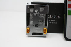 MyHobby GCB-99A Dual Receiver Control Box for Turbine Jets