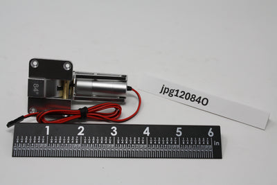 JP Hobby Electric Retract ER-010 ER-120 10/12mm 84° Inside
