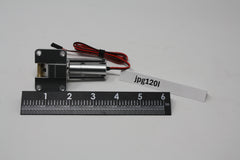 JP Hobby Electric Retract 12kg Low Inside Mount 10/12mm Struts