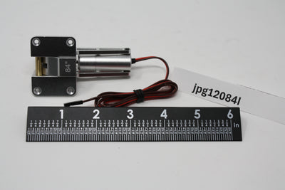 JP Hobby Electric Retract ER-010 ER-120 10/12mm 84 Degree Low Inside