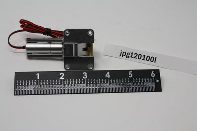 JP Hobby ER-010/ER-120 Electric Retract 12mm 100° Inside Rotation