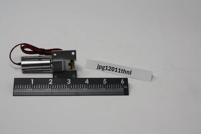 JP Hobby ER-120 Electric Retract 11mm Thin Version for 12kg Inside