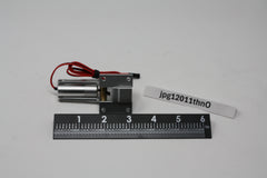 JP Hobby Electric Retract ER-120 11mm 12kg Outside Thin Version