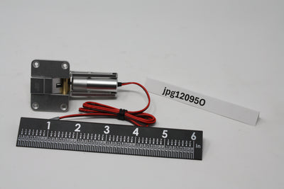 JP Hobby Electric Retract ER-010 ER-120 10/12mm 95 Degree 12kg Outside