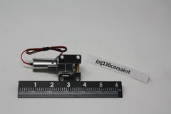 JP Hobby ER-120 90° Electric Retract For F4U Corsair Right Side Inside