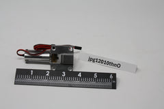 JP Hobby ER-120 Electric Retract 10mm Low Outside Thin Version