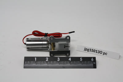 JP Hobby Electric Retract ER-150 13mm for 20kg Outside for PC21