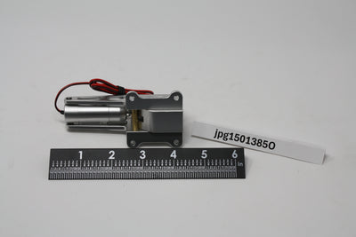 JP Hobby ER-150 13mm 85 Degree Electric Retract Outside