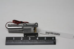 JP Hobby Electric Retract ER-150 15mm 85° for 20kg Inside