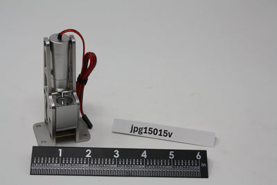 JP Hobby ER-150 15mm Alloy Electric Retract 20kg Vertical Mount Inside
