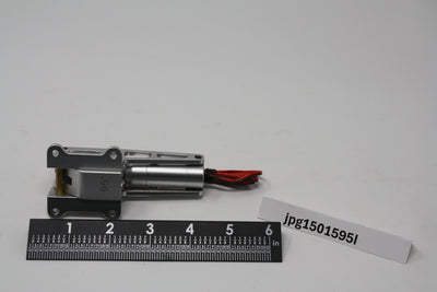 JP Hobby Electric Retract ER-150 15mm 95° for 20kg Inside