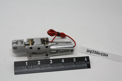 JP Hobby Electric Nose Gear Retract ER-150 15mm 20kg High