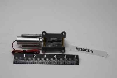 JP Hobby ER-200 15mm Alloy Electric Retract Z