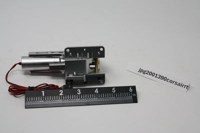 JP Hobby ER-200 Electric Retract 13mm 90° F4U Corsair Right