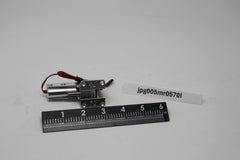 JP Hobby Electric Retract ER-005 5mm 70° For 6kg Planes Inside