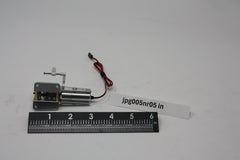 JP Hobby ER-005 Electric Nose Gear Retract 5mm 6kg Low Inside