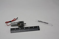 JP Hobby Electric Retract ER-005 84 Degree 6mm Outside