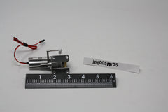 JP Hobby Electric Nose Gear Retract ER-005 5mm 6kg Low Inside