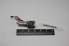 JP Hobby Electric Retract ER-005 6mm 70° for 6kg Aircraft Inside