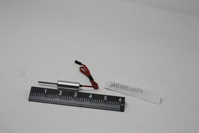 JP Hobby ER-005 ER-008 Alloy Electric Retract Motor M3 34mm