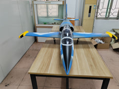 My Hobby Jet L-39 PNP Turbine Model