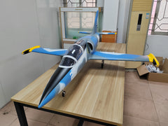 My Hobby Jet L-39 PNP Turbine Model