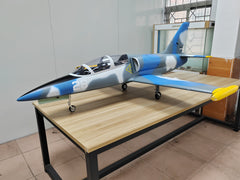 My Hobby Jet L-39 PNP Turbine Model