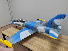 My Hobby Jet L-39 PNP Turbine Model